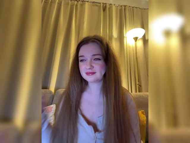_Lisichka webcam