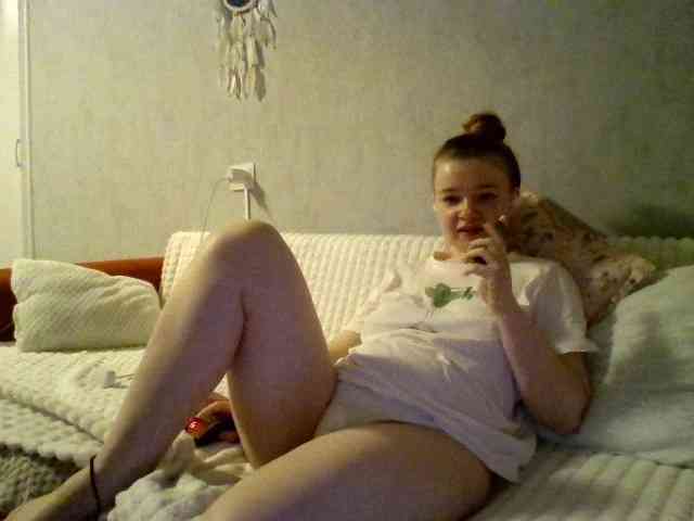 _Lisichka webcam
