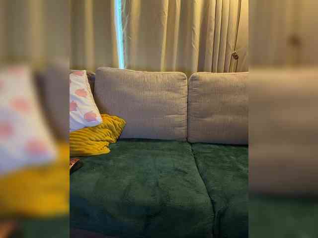 _Lisichka webcam