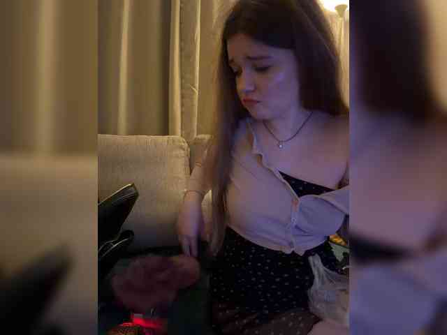 sweetkarinaa Sex Cam Show