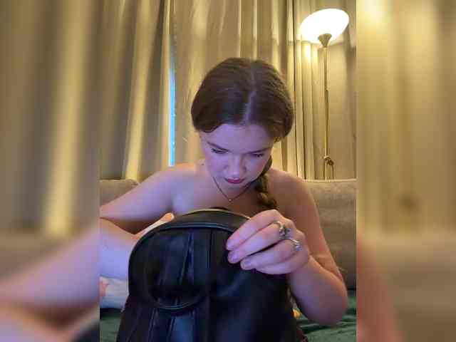 _Lisichka webcam