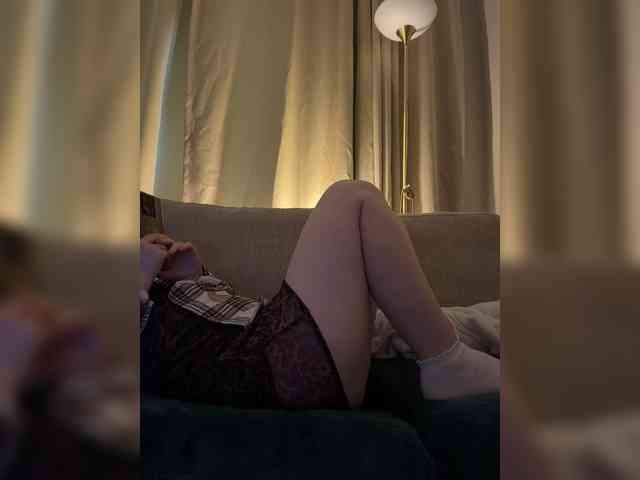 LadyLisichka webcam