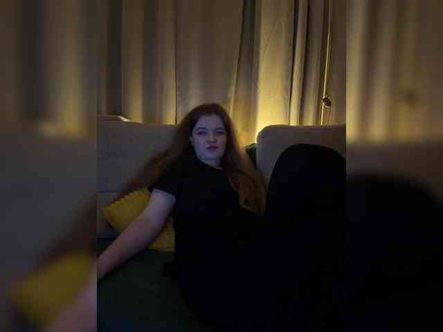 _Lisichka webcam