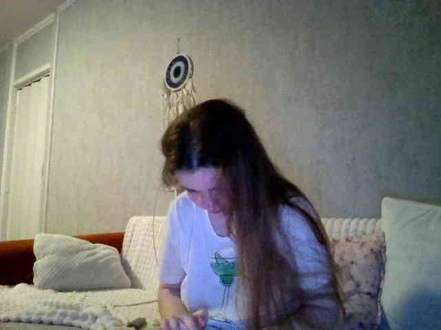 _Lisichka webcam
