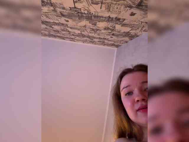 _Lisichka webcam