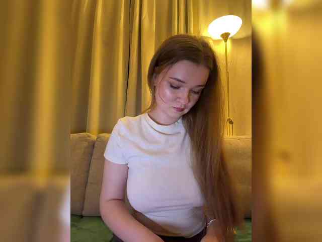 _Lisichka webcam