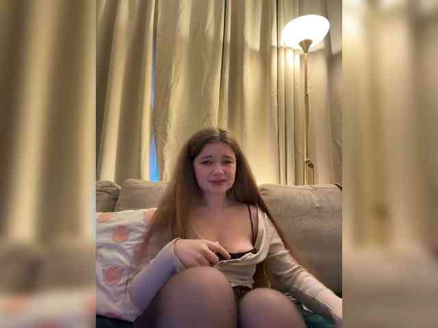 sweetkarinaa Sex Cam Show