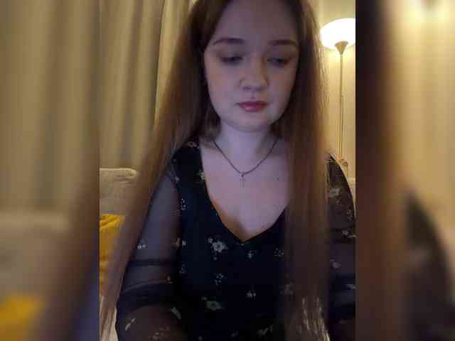 _Lisichka webcam