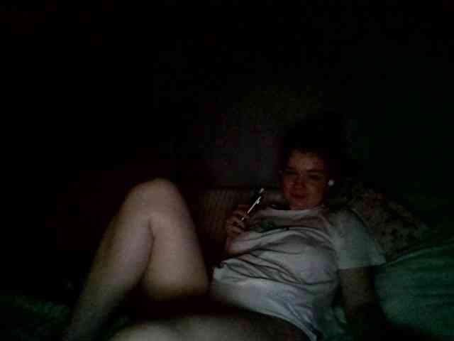 _Lisichka webcam