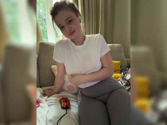 sweetkarinaa Sex Cam Show