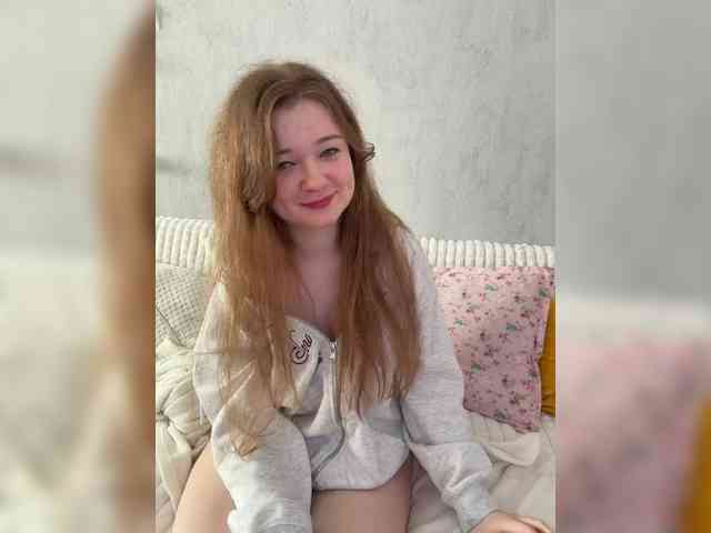 _Lisichka webcam