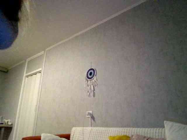 _Lisichka webcam