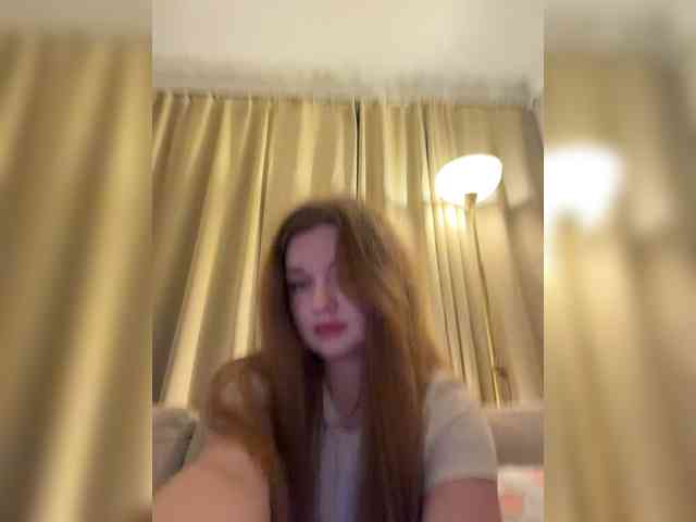 Модель: LadyLisichka