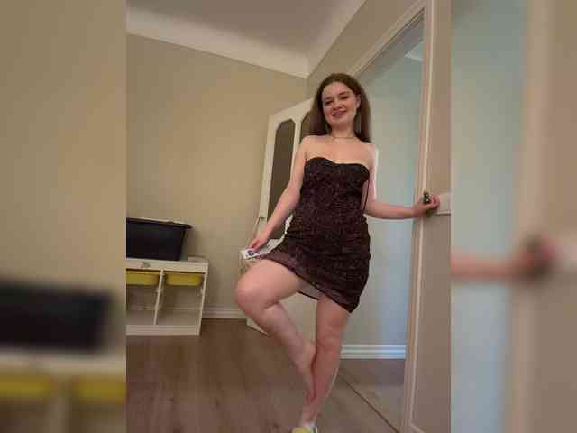 _Lisichka webcam