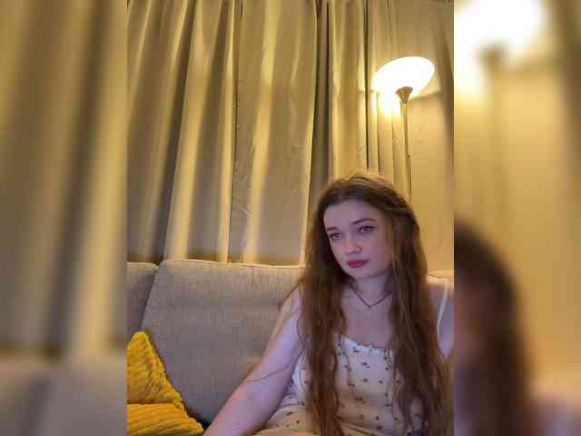 _Lisichka webcam