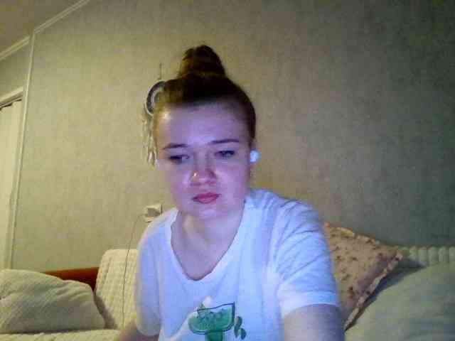 _Lisichka webcam