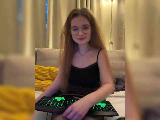 _Lisichka webcam