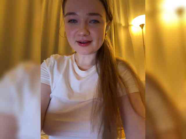 _Lisichka webcam