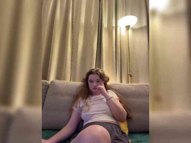 _Lisichka webcam