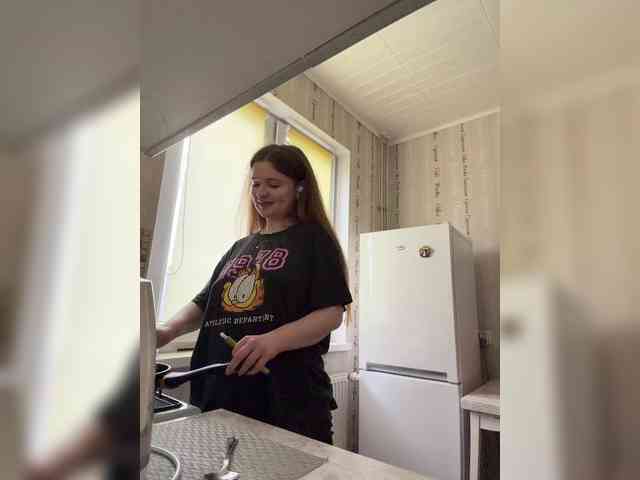 _Lisichka webcam