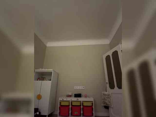 _Lisichka webcam