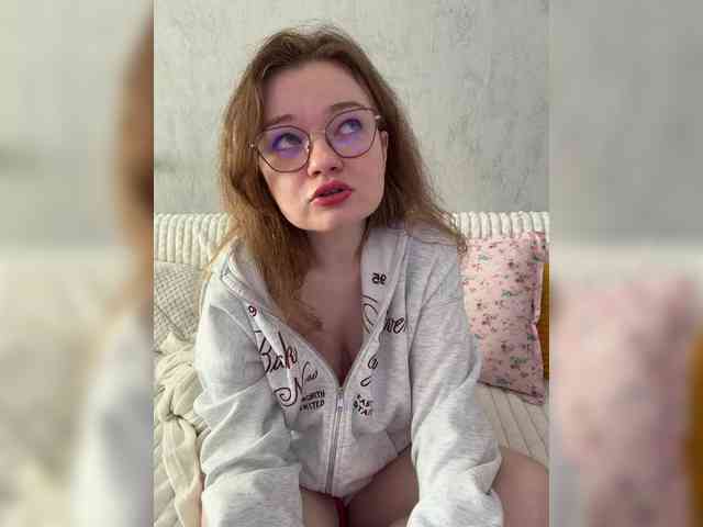_Lisichka webcam