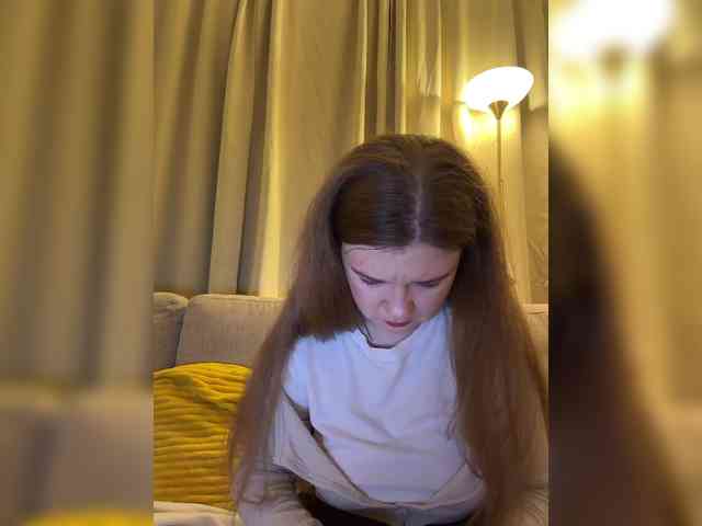 _Lisichka webcam