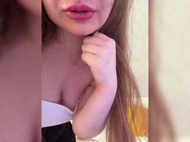 _Lisichka webcam