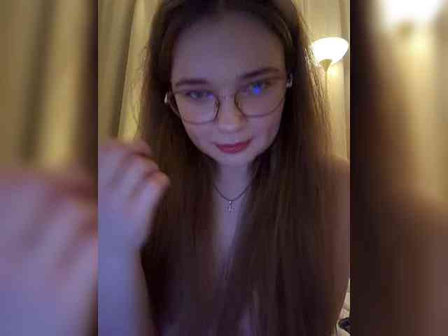 _Lisichka webcam