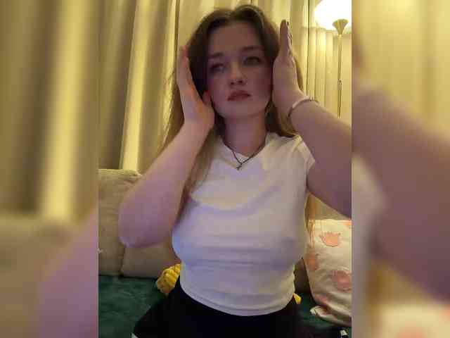 sweetkarinaa Sex Cam Show