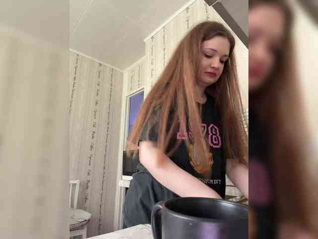 _Lisichka webcam