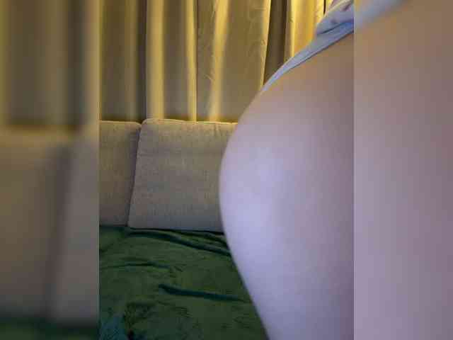 _Lisichka webcam