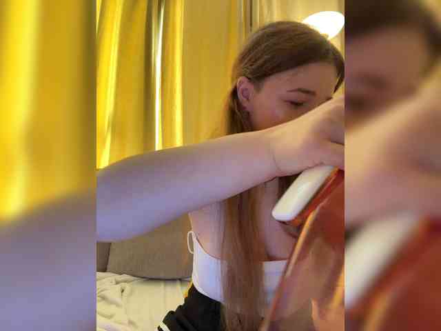 _Lisichka webcam