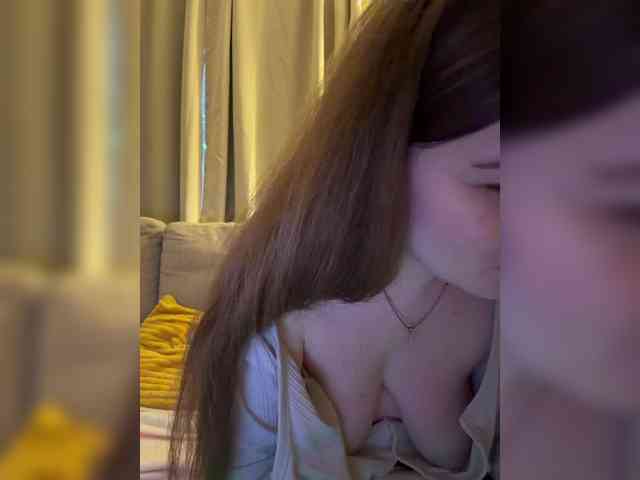 _Lisichka webcam