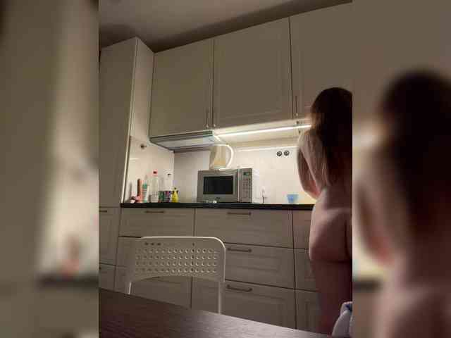 _Lisichka webcam