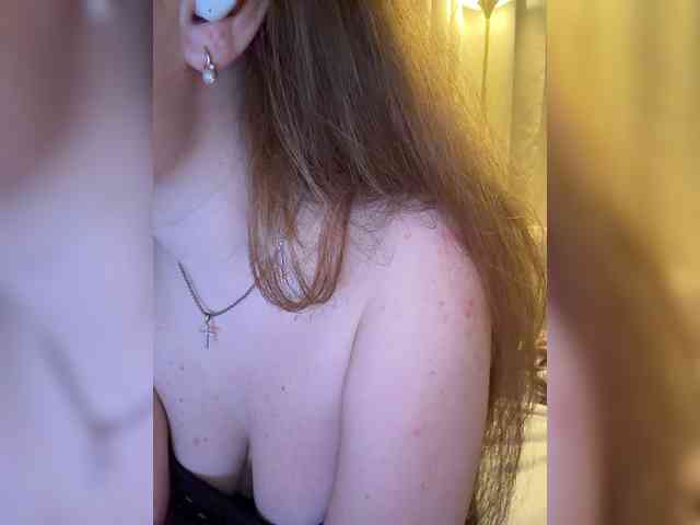 _Lisichka webcam