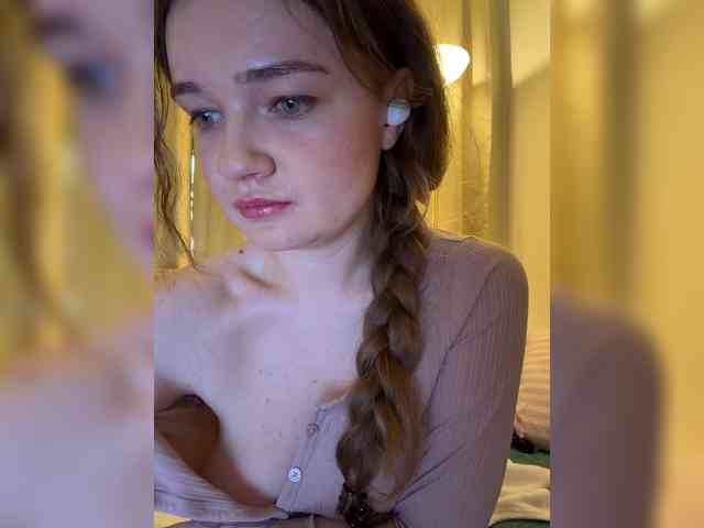 _Lisichka webcam