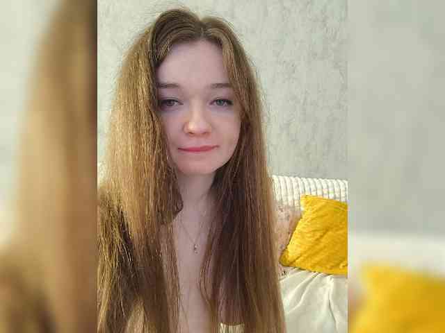 _Lisichka webcam