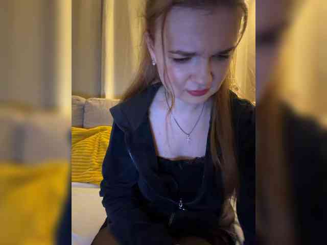 _Lisichka webcam