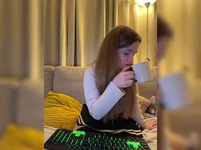 _lisichka