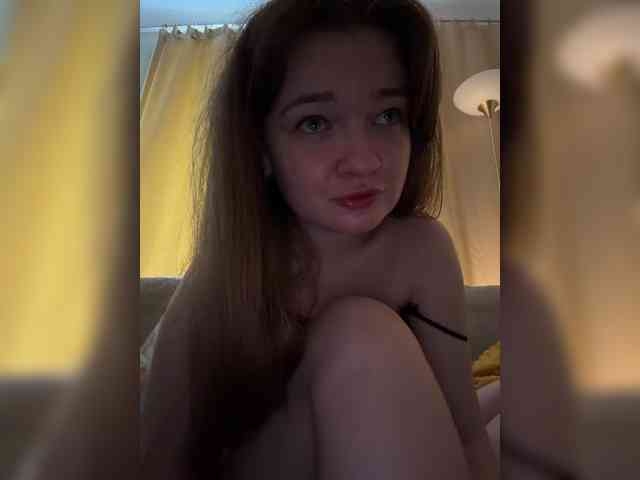 _Lisichka webcam