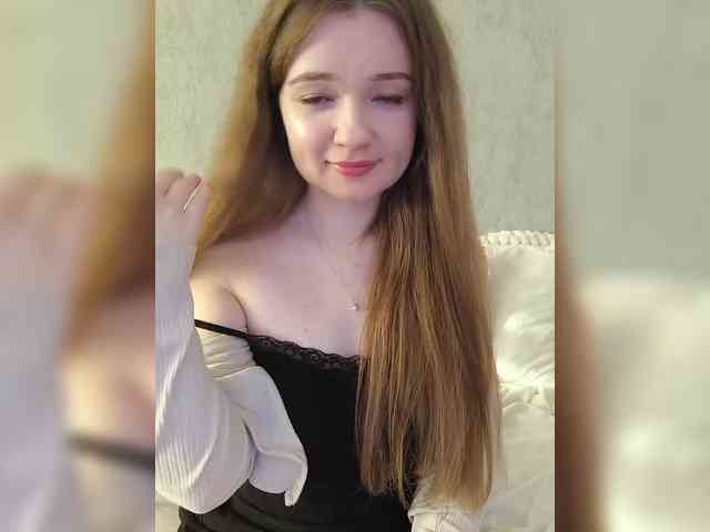 sweetkarinaa Live Webcam on BongaCams