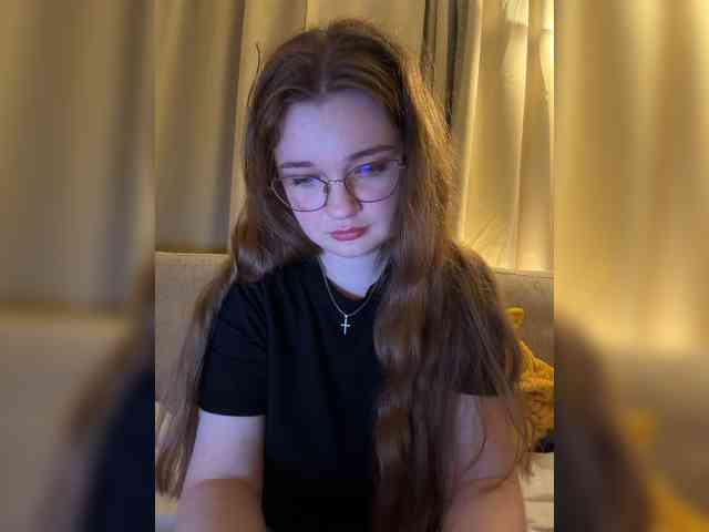 _Lisichka webcam