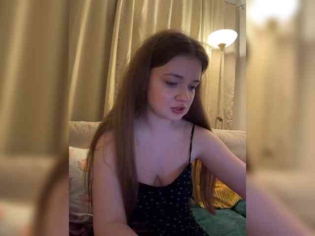 sweetkarinaa Sex Cam Show