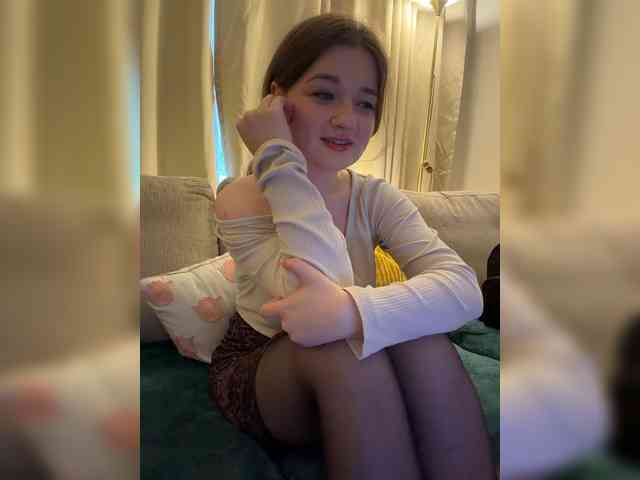 Model: LadyLisichka