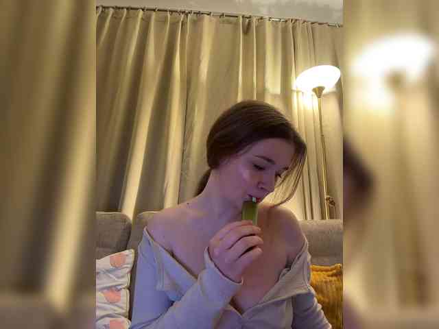 _Lisichka webcam