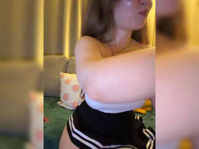 _Lisichka webcam