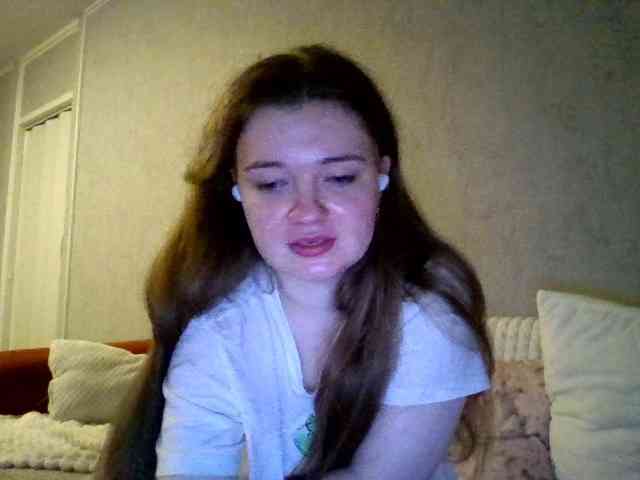 _Lisichka webcam