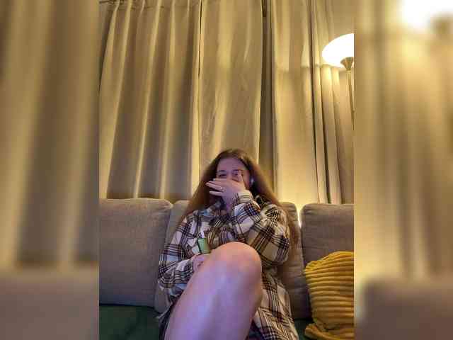 _Lisichka webcam