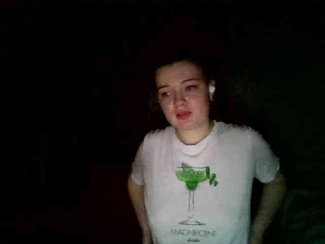 _Lisichka webcam